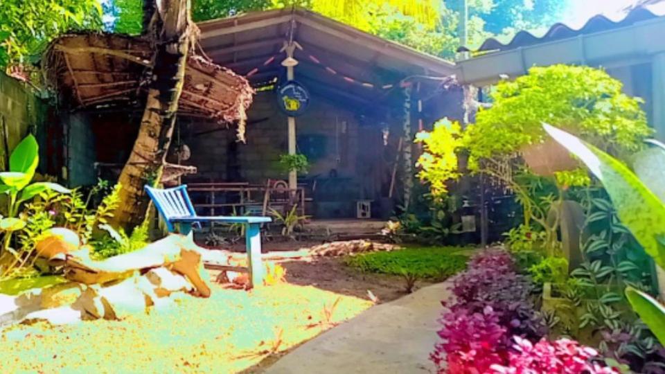 Ekamuthu Homestay Dikwella Exterior foto