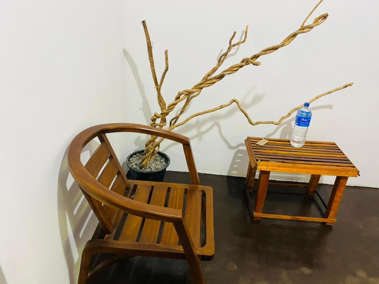 Ekamuthu Homestay Dikwella Zimmer foto